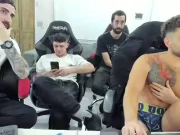 Chaturbate Live Sex Cam of classied