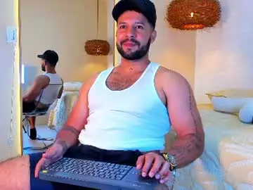 Chaturbate Sex Cam of jek_valentino