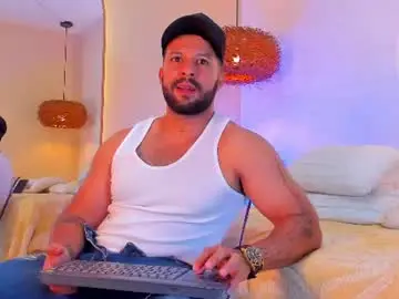 Chaturbate Best Webcam of jek_valentino