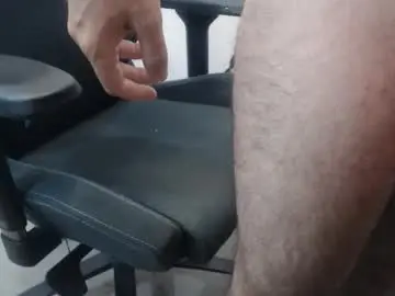 Chaturbate Live Sex of dirfocus
