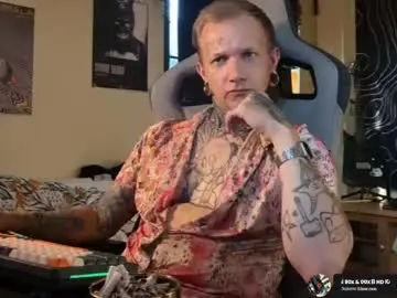 Chaturbate Watch Live Sex Cams of paul_razor