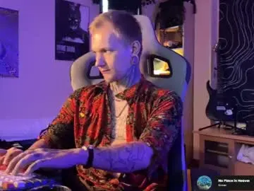 Chaturbate Private Sex Chat of paul_razor