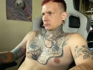 Chaturbate Adult Webcams of paul_razor