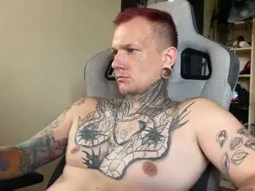 Chaturbate Adult Webcam of paul_razor