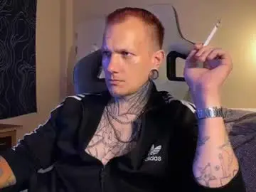 Chaturbate Adult Video Chat of paul_razor