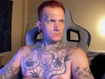 Chaturbate Nude Webcam of paul_razor