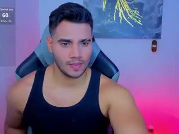 Chaturbate Sex Chat of andresfiit