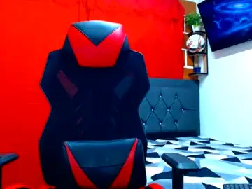 Chaturbate Sex Chat of cristiantayron