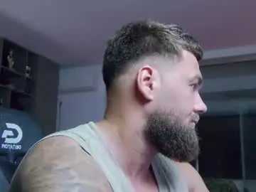Chaturbate Nude Webcam of enrikoblue
