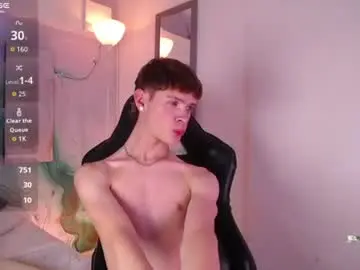 Chaturbate Live Sex of jack_frosst_