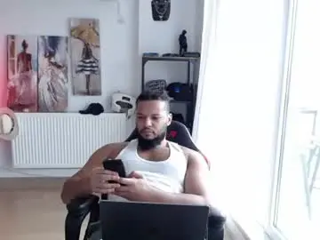 Chaturbate Best live sex cam show of 0_kingsley