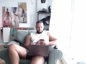 Chaturbate Private Sex Chat of 0_kingsley