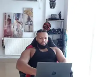 Chaturbate Adult Webcam of 0_kingsley