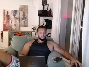 Chaturbate Private Sex Chat of 0_kingsley
