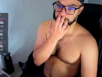 Chaturbate Private Sex Chat of ernesto_rodriguez_82