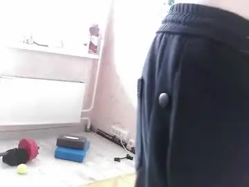Chaturbate Best live sex cam show of miklaxyk