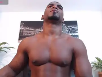 Chaturbate Live Porn of ryanjackson_