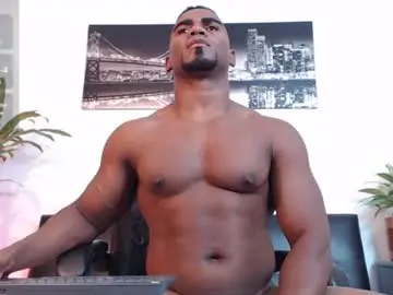 Chaturbate Watch Live Sex Cams of ryanjackson_