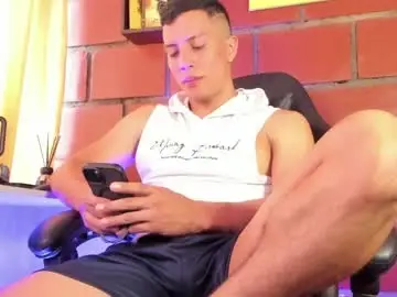 Chaturbate Adult Webcams of thomsevery_