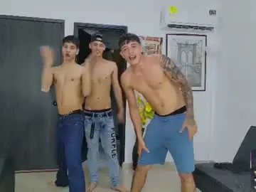Chaturbate Sex Chat of voyeurism_guys