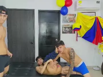 Chaturbate Sex Cam of voyeurism_guys