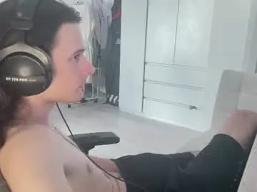 Chaturbate Sex Cam of abobus123