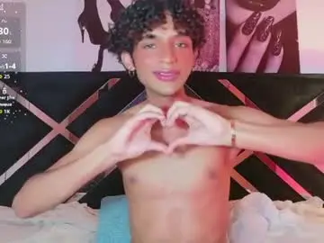 Chaturbate Adult Webcam of aiiron_m