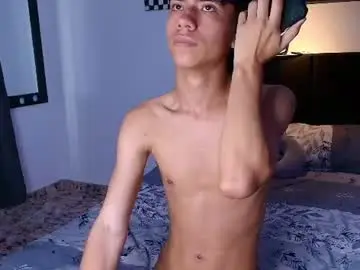 Chaturbate Adult Webcams of jacob__10