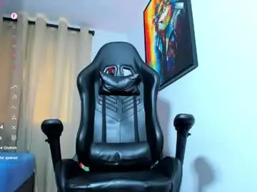 Chaturbate Free Porn Cam of aronvillegas