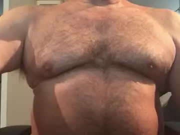Chaturbate Private Sex Chat of hairbear5