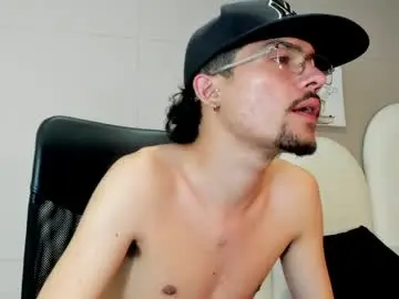 Chaturbate Best live sex cam show of jake_miller__