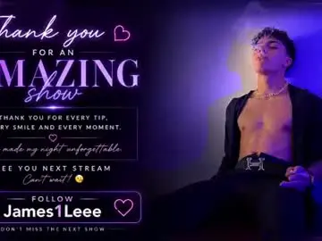 Chaturbate Adult Video Chat of james1lee_