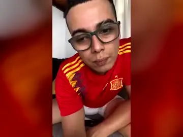 Chaturbate Sex Chat of sergiocamiloa_30