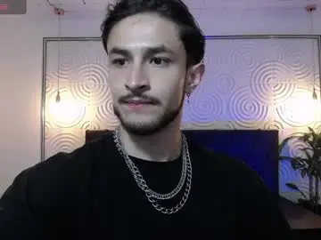 Chaturbate Live Sex Cam of axel_porn_