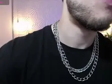 Chaturbate Adult Video Chat of axel_porn_