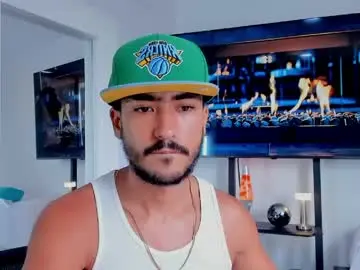 Chaturbate Sex Chat of david_johnson372
