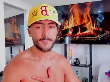 Chaturbate Best live sex cam show of david_johnson372