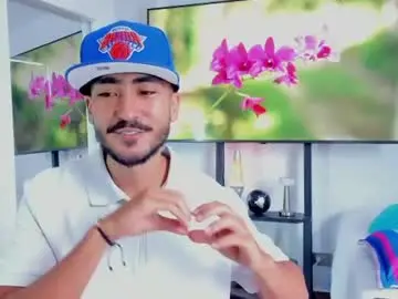 Chaturbate Best live sex cam show of david_johnson372