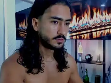 Chaturbate Nude Webcam of david_johnson372