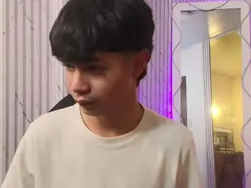 Chaturbate Free Porn Cam of spark_tay