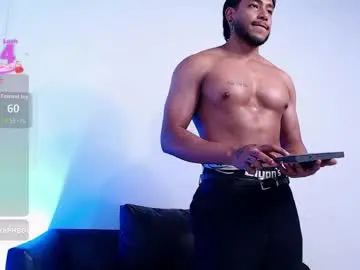 Chaturbate Best Webcam of troy_lee1