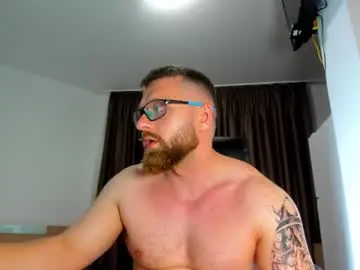 Chaturbate Nude Webcam of alphaalexxx