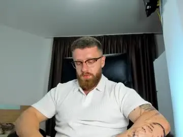 Chaturbate Sex Cam of alphaalexxx