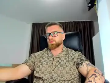 Chaturbate Live Sex Cam of alphaalexxx