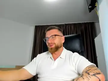 Chaturbate Live Sex Cam of alphaalexxx