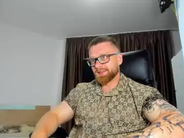 Chaturbate Best Webcam of alphaalexxx