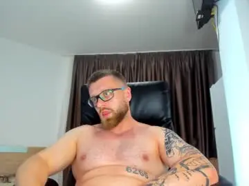 Chaturbate Adult Video Chat of alphaalexxx