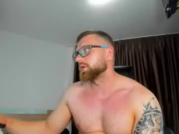 Chaturbate Live Sex Cam of alphaalexxx