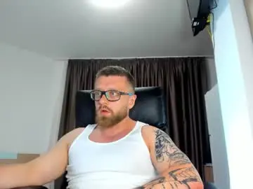 Chaturbate Adult Webcam of alphaalexxx