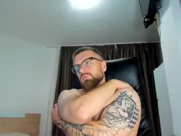 Chaturbate Adult Webcam of alphaalexxx